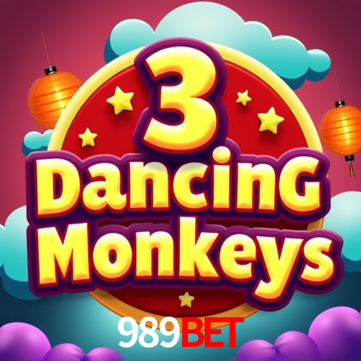 Slots na Plataforma 989Bet